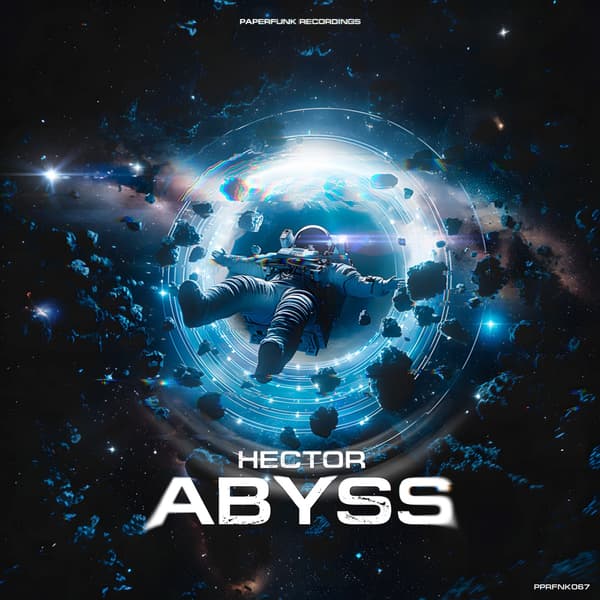 Обложка Hector - Abyss