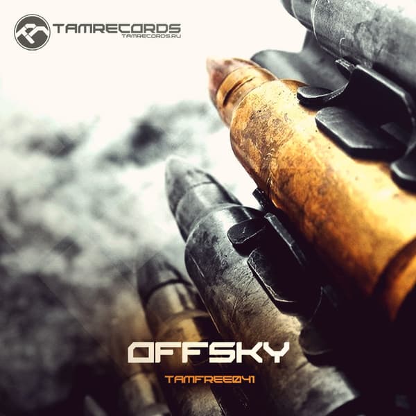 Обложка OFFsky - Fatal Bullet, Killing Spree