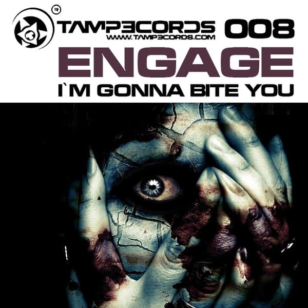 Обложка Engage - I'm Gonna Bite You