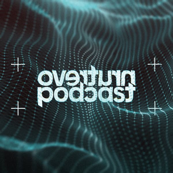 Обложка Menfort & ChaseR - Overturn Podcast 001