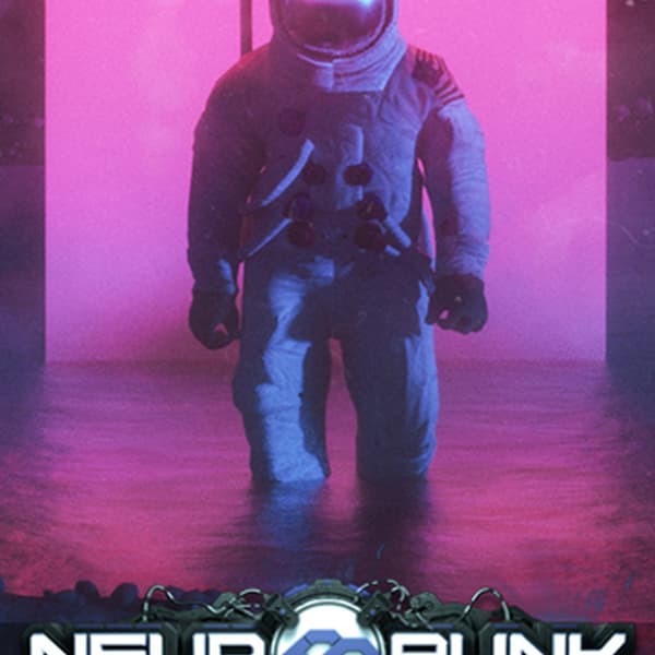 Обложка Neuropunk Special - The Deepspace 10