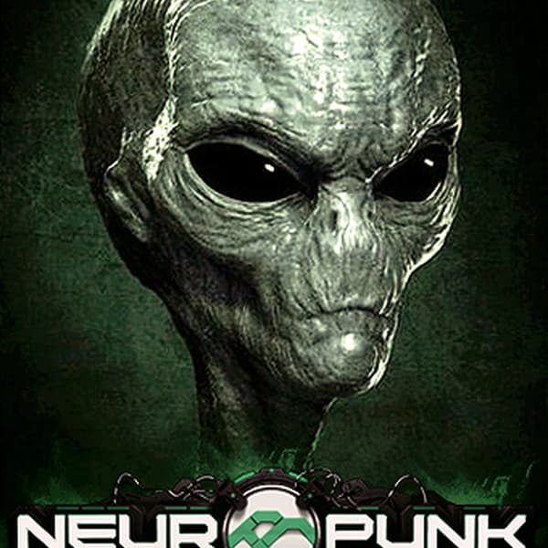 Обложка Neuropunk Special - The Deepspace 9