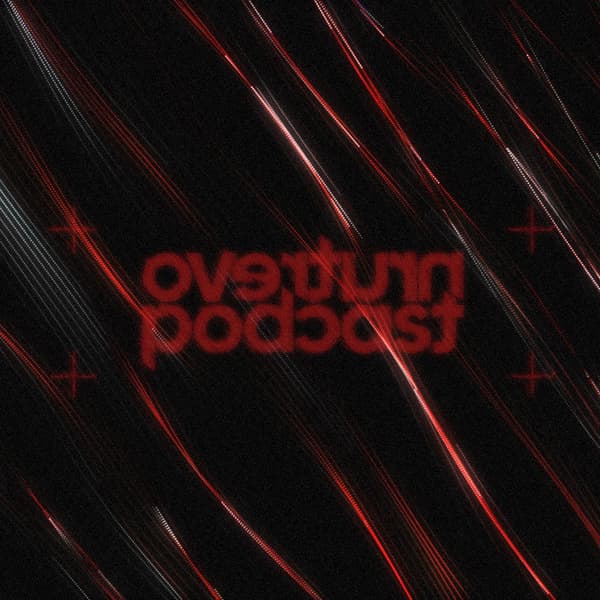 Обложка Overturn - Overturn Podcast 002